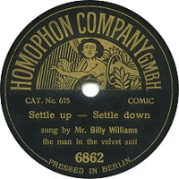 Homophon Company 675
